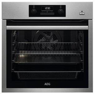 Духовой шкаф AEG BEB351110M фото в Екатеринбурге