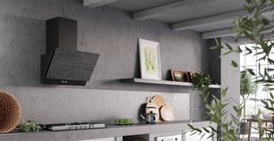 Вытяжка Фабер GREXIA GRES LG/X A90 фото 2 в Екатеринбурге Вытяжка Faber GREXIA GRES LG/X A90 фото 2 в Екатеринбурге