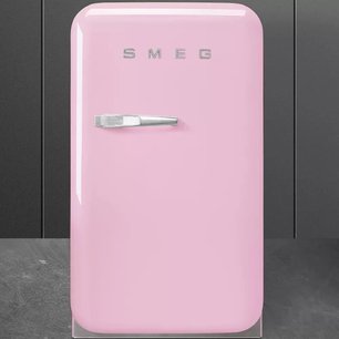 Мини-бар Smeg FAB5RPK фото 4 в Екатеринбурге