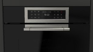 Духовой шкаф Fulgor Milano FCLO 6215 TEM BK фото 4 в Екатеринбурге