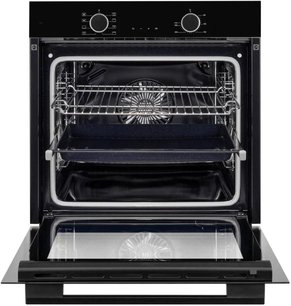 Духовой шкаф Kuppersberg HF 608 B фото 3 в Екатеринбурге