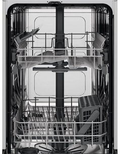 Посудомоечная машина Electrolux SEA91211SW фото 3 в Екатеринбурге