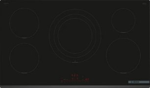 Индукционная варочная панель Bosch PIV931HC1E фото в Екатеринбурге