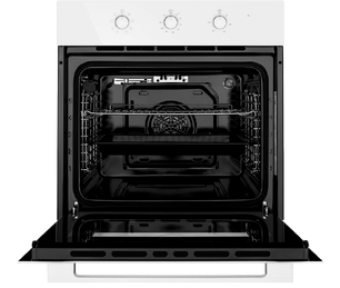 Духовой шкаф Maunfeld MEOC708PW фото 2 в Екатеринбурге