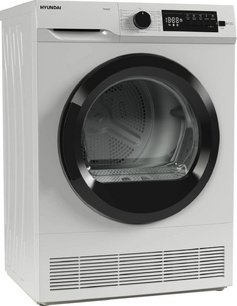 Сушильная машина Hyundai TD1027 фото 3 в Екатеринбурге