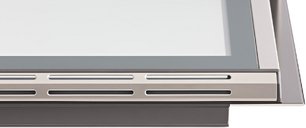 Духовой шкаф Bertazzoni F6011HERVPTNE/23 фото 2 в Екатеринбурге