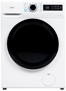 Стиральная машина Midea MF01814BS47/W фото в Екатеринбурге