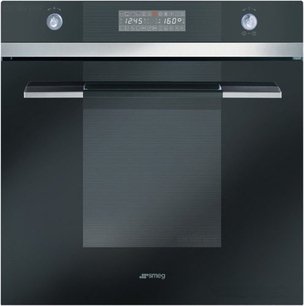 Духовой шкаф Smeg SCP112N-8 фото в Екатеринбурге