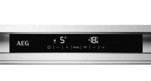 Холодильник AEG SCE819E5TS фото 3 в Екатеринбурге