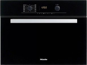 Духовой шкаф Miele H 5040 BM BK фото в Екатеринбурге