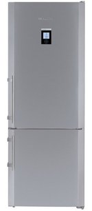 Холодильник Либхер CBNes 5167 PremiumPlus BioFresh NoFrost фото 4 в Екатеринбурге Холодильник Liebherr CBNes 5167 PremiumPlus BioFresh NoFrost фото 4 в Екатеринбурге