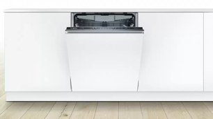 Встраиваемая посудомоечная машина BOSCH SMV25FX02R фото 2 в Екатеринбурге Встраиваемая посудомоечная машина BOSCH SMV25FX02R фото 2 в Екатеринбурге