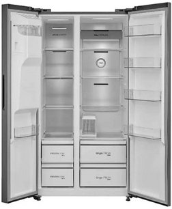 Холодильник Toshiba GR-RS755WI-PMJ(06) фото 3 в Екатеринбурге