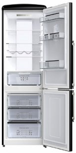 Холодильник Kaiser KK 60825 Em фото 4 в Екатеринбурге