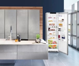 Холодильник Либхер Kef 4330 Comfort фото 4 в Екатеринбурге Холодильник Liebherr Kef 4330 Comfort фото 4 в Екатеринбурге