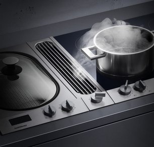 Вытяжка Гаггенау VL 041-115 фото 3 в Екатеринбурге Вытяжка Gaggenau VL 041-115 фото 3 в Екатеринбурге