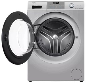 Стиральная машина Haier HW70-BP12959BSE фото 4 в Екатеринбурге