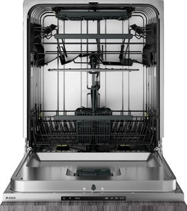 Встраиваемая посудомоечная машина Asko DSD544B фото в Екатеринбурге