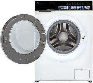 Стиральная машина Schaub Lorenz SLW FW0255 I фото 3 в Екатеринбурге