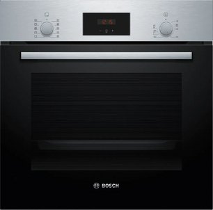 Духовой шкаф Bosch HBF512BS1T фото в Екатеринбурге