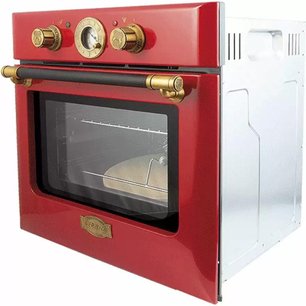 Духовой шкаф Kaiser EH 6424 RotBe фото 2 в Екатеринбурге