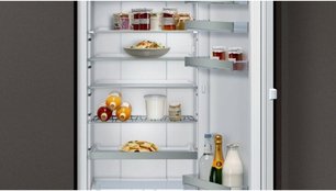 Встраиваемый холодильник Нефф KI8825D20R фото 3 в Екатеринбурге Встраиваемый холодильник Neff KI8825D20R фото 3 в Екатеринбурге