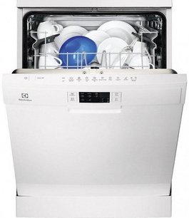 Посудомоечная машина Electrolux ESF9551LOW фото в Екатеринбурге