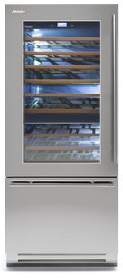 Винный шкаф Fhiaba KS8991TWT3 фото 2 в Екатеринбурге