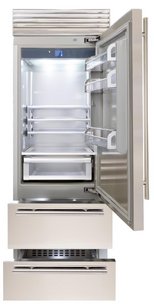 Встраиваемый холодильник Fhiaba XS750HST6I фото в Екатеринбурге