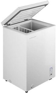 Морозильная камера Kuppersberg FLCF 100 W фото 2 в Екатеринбурге