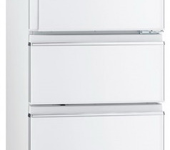 Холодильник Mitsubishi Electric MR-CXR46EN-W-R фото 4 в Екатеринбурге