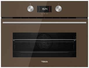 Встраиваемый электрический духовой шкаф Teka HLC 8400 LONDON BRICK фото в Екатеринбурге