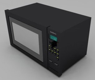 Микроволновая печь Gaggenau BM 211-100 фото 2 в Екатеринбурге