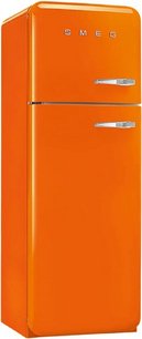Холодильник Smeg FAB30LOR6 фото 3 в Екатеринбурге
