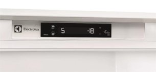 Холодильник Electrolux ENC2813AOW фото 2 в Екатеринбурге