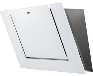 Вытяжка АЕГ DVB3850W фото в Екатеринбурге Вытяжка AEG DVB3850W фото в Екатеринбурге