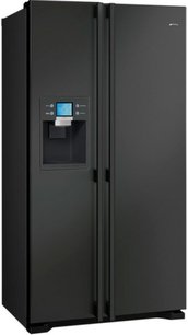 Холодильник Smeg SS55PNL3 фото в Екатеринбурге