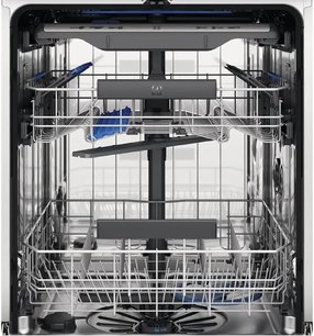 Встраиваемая посудомоечная машина Electrolux EEG68520W фото 2 в Екатеринбурге