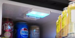 Минибар Indel B DRINK40 Plus (DP 40) фото 2 в Екатеринбурге