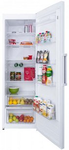 Холодильник Schaub Lorenz SLU S305WE фото 4 в Екатеринбурге