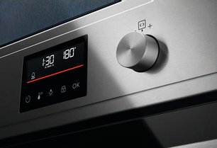 Духовой шкаф Electrolux EOF4P56X фото 3 в Екатеринбурге