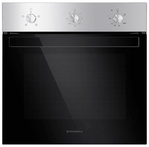 Духовой шкаф Maunfeld EOGC604S Slim фото в Екатеринбурге