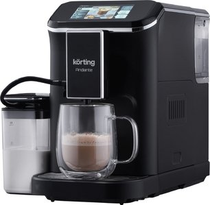Кофемашина Korting KACM 2002 Andante фото 4 в Екатеринбурге