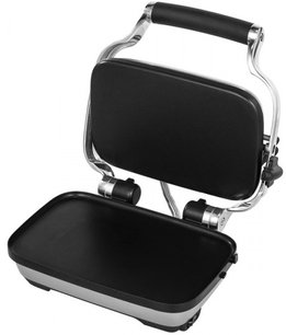 Сэндвичница BORK G502 фото 4 в Екатеринбурге