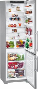 Холодильник Liebherr CNPesf 4013 фото в Екатеринбурге