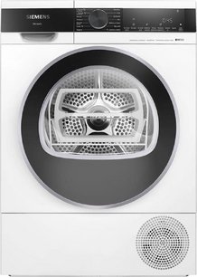 Сушильная машина Siemens WQ44G2D4PL фото в Екатеринбурге