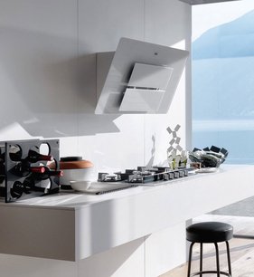 Вытяжка Франке FMA 605 WH фото 2 в Екатеринбурге Вытяжка Franke FMA 605 WH фото 2 в Екатеринбурге