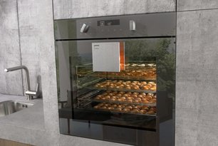 Духовой шкаф Gorenje BOP747ST фото 2 в Екатеринбурге