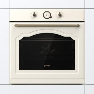 Духовой шкаф Gorenje BO6735CLI фото 2 в Екатеринбурге