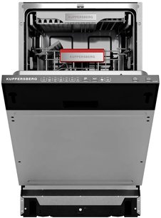Встраиваемая посудомоечная машина Kuppersberg GGS 4535 фото 2 в Екатеринбурге